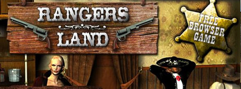 Rangersland teaser