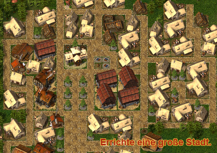 Realms of Gondar Screenshot 3