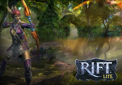 Rift Screenshot 0