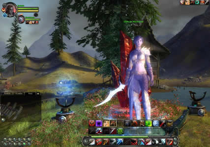 Rift Screenshot 1