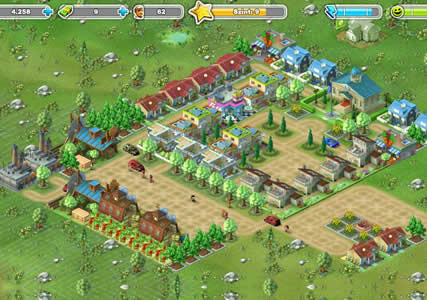 Rising Cities Screenshot 3