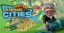 Rising Cities thumb