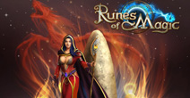 Runes of Magic thumb