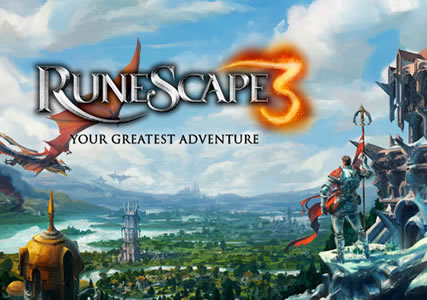 RuneScape 3 Screenshot 0