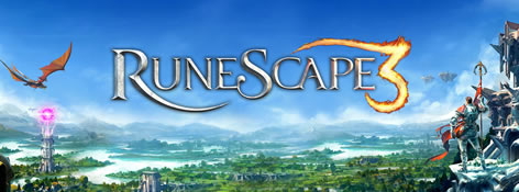 RuneScape 3 teaser