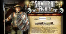 Samurai Fights thumb