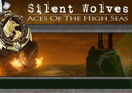 Silent Wolves Screenshot 0