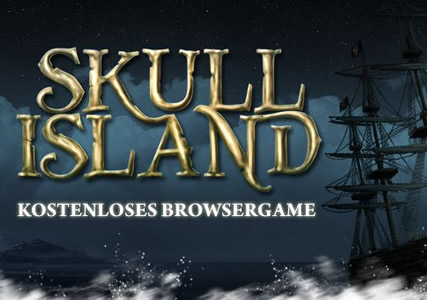 Skullisland Screenshot 0