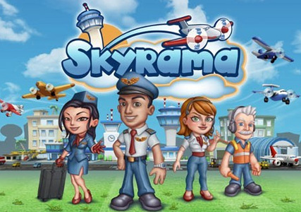 Skyrama Screenshot 0