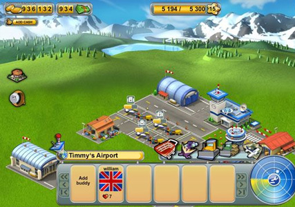 Skyrama Screenshot 3