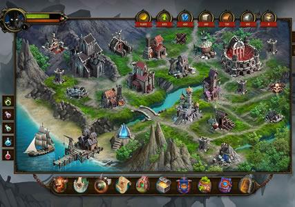 Slayer of Souls Screenshot 1