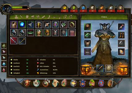 Slayer of Souls Screenshot 2