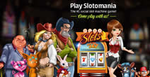 Slotomania thumb