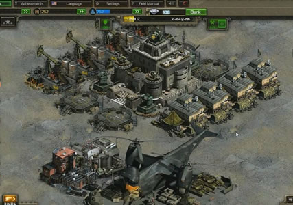 Soldiers Inc. Screenshot 2