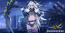 SoulWorker thumbnail