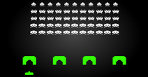 Space Invaders thumb