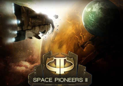 Space Pioneers 2 Screenshot 0