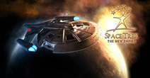 Space Trek the New Empire browsergame