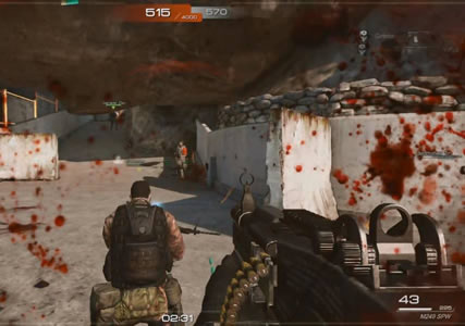 Special Force 2 Screenshot 2