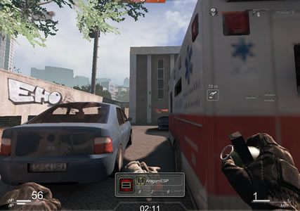 Special Force 2 Screenshot 3