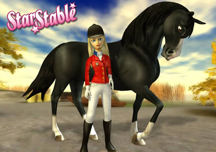 Star Stable Screenshot 0