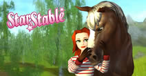 Star Stable browsergame