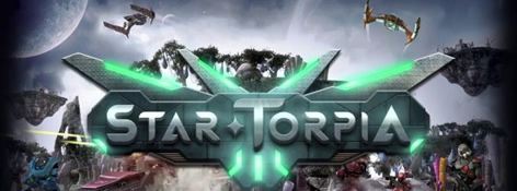 Star Torpia teaser