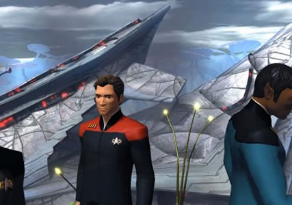 Star Trek Online Screenshot 2