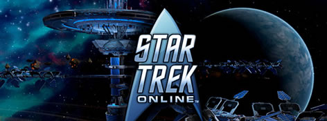 Star Trek Online teaser