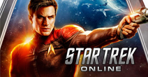 Star Trek Online browsergame