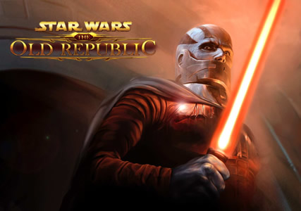 Star Wars: The Old Republic Screenshot 0