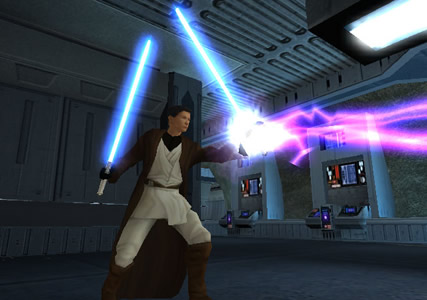 Star Wars: The Old Republic Screenshot 3
