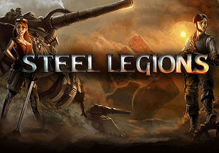 Steel Legions Screenshot 0