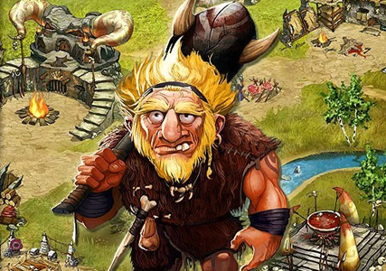 Stone Age Kings Screenshot 3