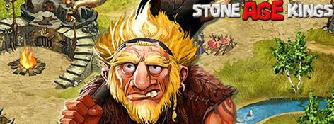 Stone Age Kings teaser