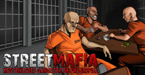 Street Mafia browsergame