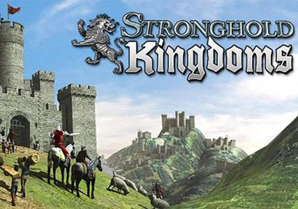 Stronghold Kingdoms Screenshot 0