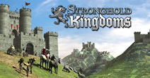 Stronghold Kingdoms browsergame