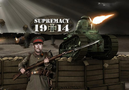 Supremacy 1914 Screenshot 0