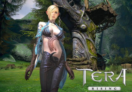 Tera Screenshot 0