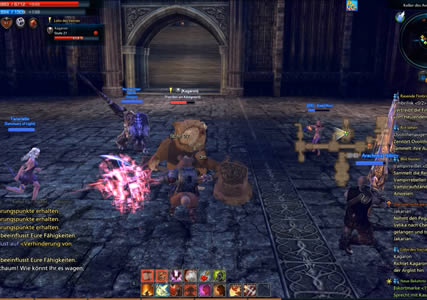 Tera Screenshot 2