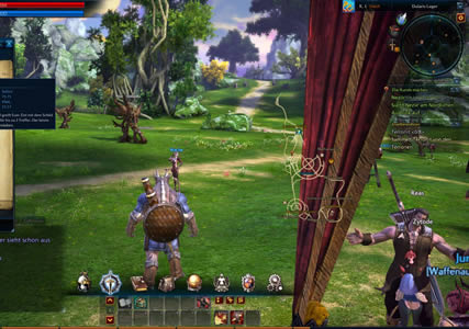 Tera Screenshot 3