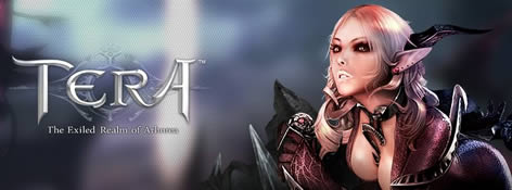 Tera teaser