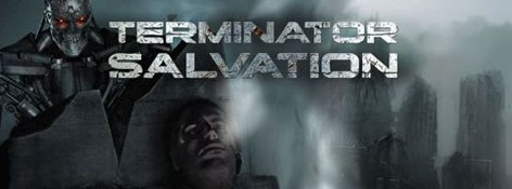 Terminator Salvation teaser