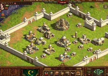 Terra Militaris Screenshot 3