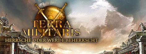 Terra Militaris teaser