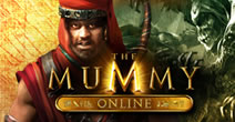 The Mummy Online thumb