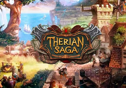 Therian Saga Screenshot 0