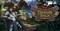 Therian Saga thumb