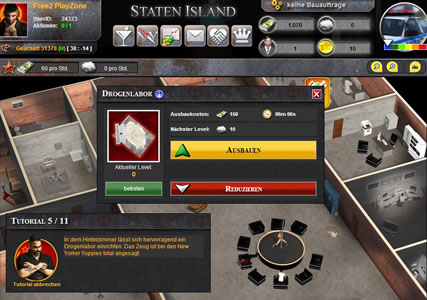 The Russian Business Screenshot 2